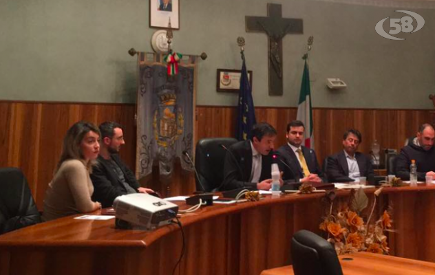 IIA, Assemblea M5S-operai: Del Rosso nel mirino /VIDEO