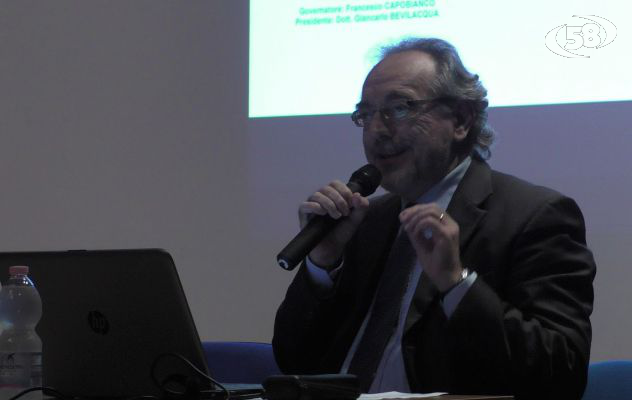 Zone sismiche, geologi a confronto su Ariano e comuni limitrofi