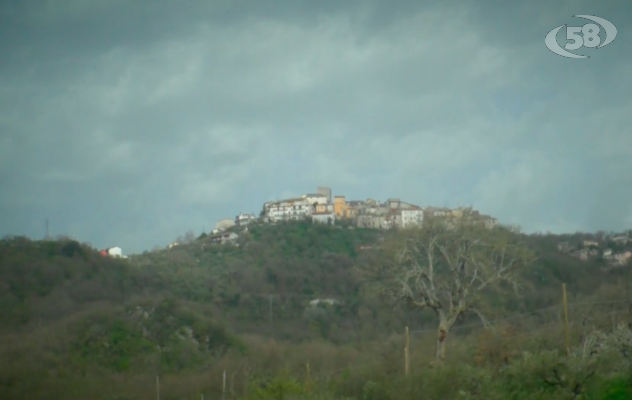 Il fascino di Casalbore, storia e natura: SPECIALE