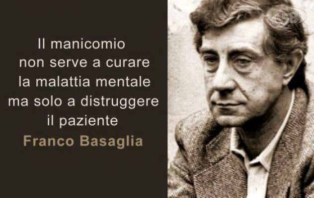 Basaglia, la legge che ha cambiato l'Italia