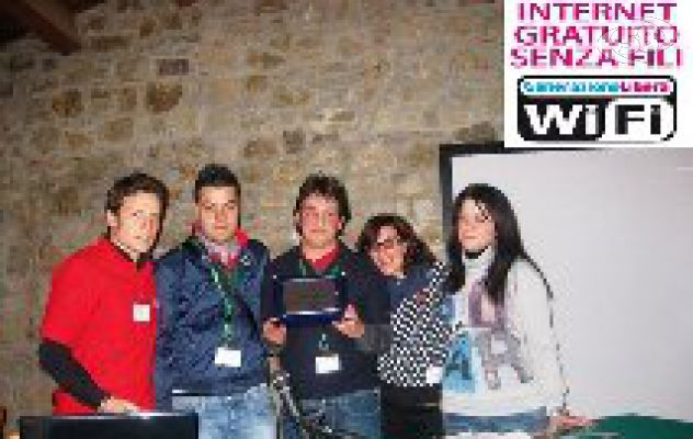 Grottaminarda, il Forum dei giovani presenta il progetto "Generazione libera"
