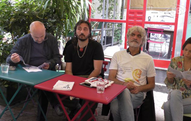 Torna il Napoli Strit Festival: ed è festa con gli artisti di strada