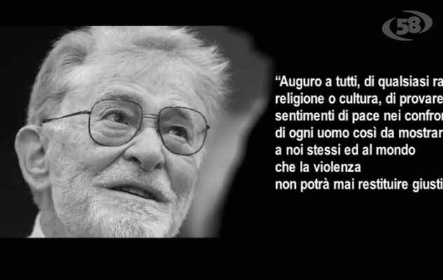 Il testamento morte e spirituale di Ermanno Olmi