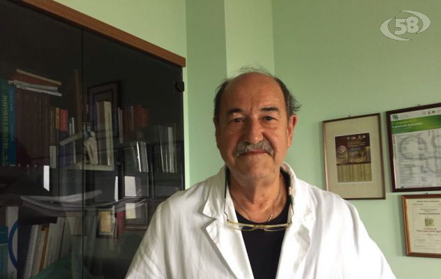 Ariano, Frangipane da record: operata al femore donna di 108 anni