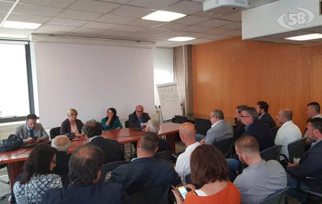 Ipercoop, Regione in campo per seguire la vertenza