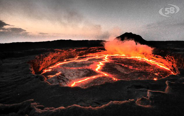 Viaggio tra i vulcani del pianeta,  ecco il reportage in 3D nella Reggia di Portici