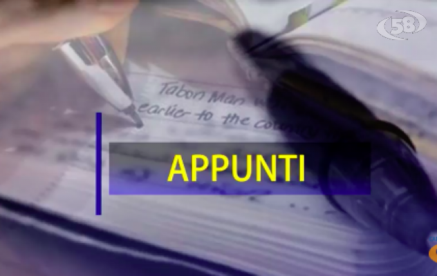 Il futuro di Fca, le grandi opere e i piccoli tribunali: gli appunti del direttore Raviele