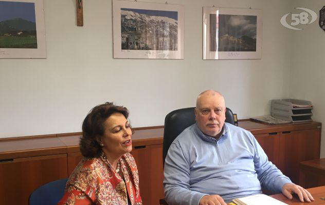 Manutenzione degli alvei fluviali, Lonardo: "De Luca non pensi solo a Salerno"