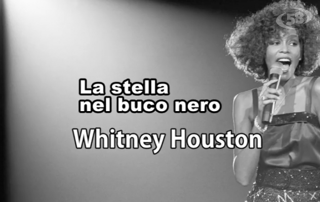 Cannes ricorda Whitney Houston: ascesa e caduta