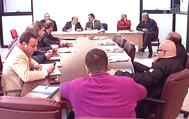 Forestali e Comunità Montane, Fabiano replica alle Rsa