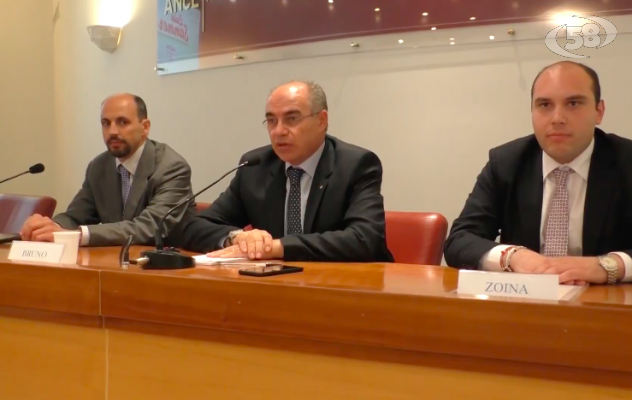 ''Orientament Summer School'', partnership Confindustria-Luiss /VIDEO