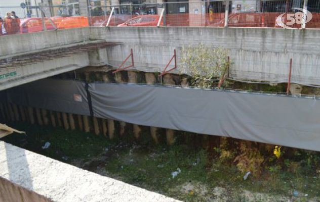 Tunnel, l’annuncio della D’Agostino Costruzioni: "Avviata la fase finale dei lavori"