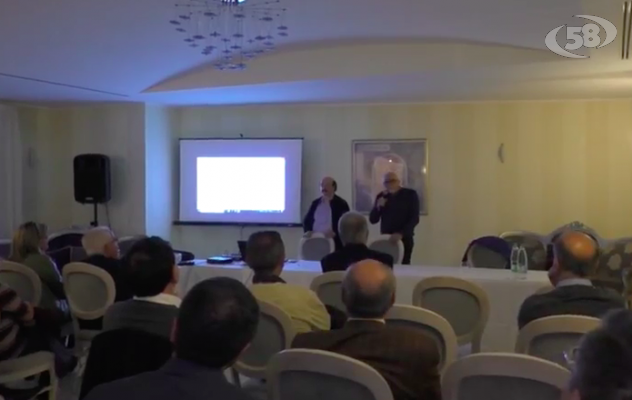 Terapie del dolore, medici di base a confronto /VIDEO