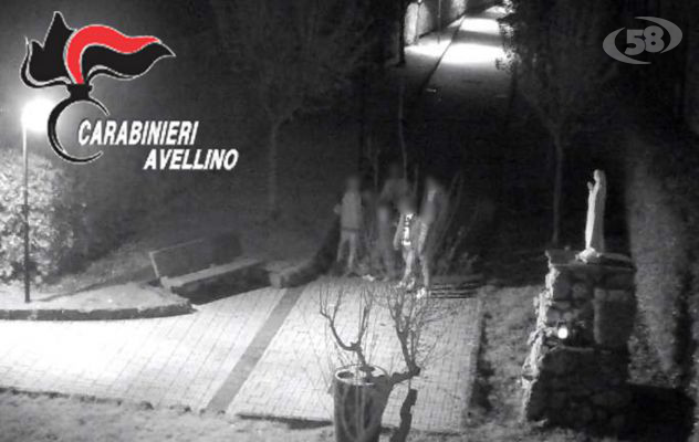 "Qui comandiamo noi": baby gang rapina dei ragazzini