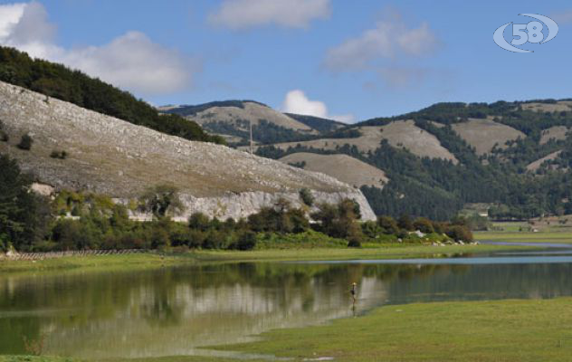 Laceno, vetta d'Irpinia: storia e paesaggio /SPECIALE