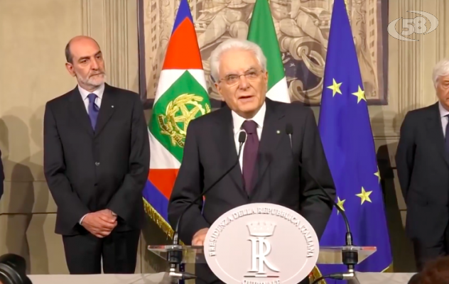 Sibilia: ''Impeachment per Mattarella. Contratto resta''