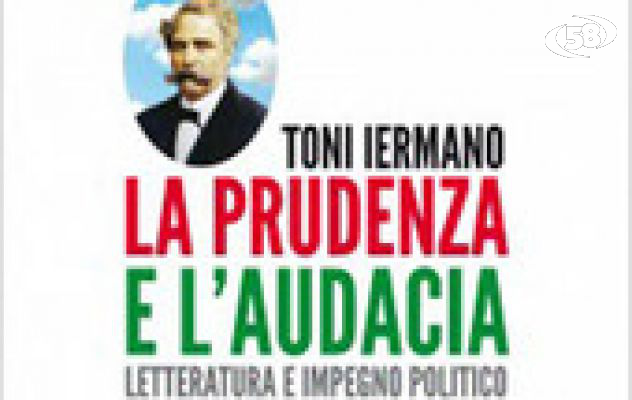 "La prudenza e l'audacia": a Morra De Sanctis la presentazione del libro di Iermano