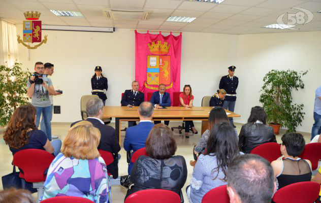 Bellassai: “La Polizia vicina ai giovani per sviluppare il senso di responsabilità sociale”