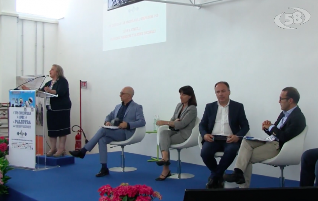 Presto l'Its di Grotta: a Bari festa per la ''Palestra dell'Innovazione'' /SPECIALE