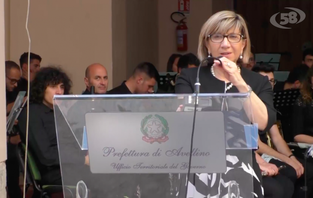 Onorificenze al Merito: irpini eccellenti premiati da Mattarella