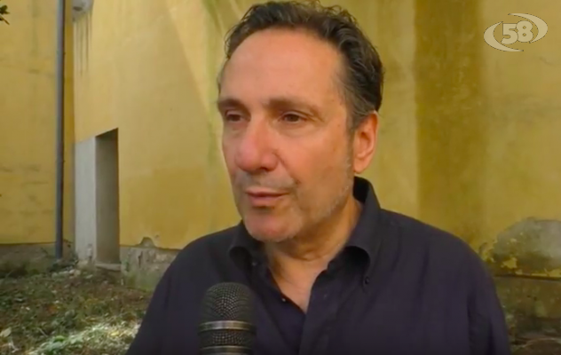 Tozzi agli amministratori: "No all'abulimìa costruttiva"/VIDEO