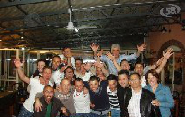 Il Cus Avellino C5 si prepara già per la prossima stagione