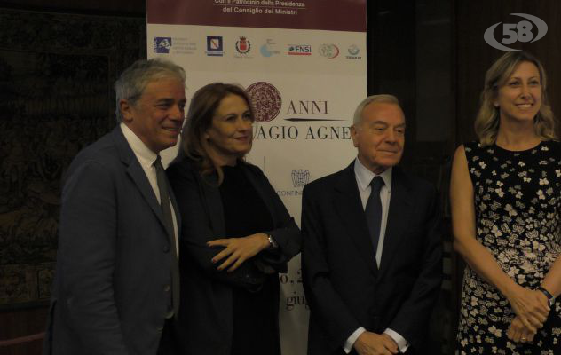  “Premio Biagio Agnes”, a Sorrento il meglio del giornalismo italiano