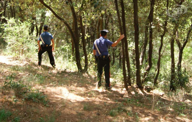 Caposele, ritrovato l'anziano scomparso ieri