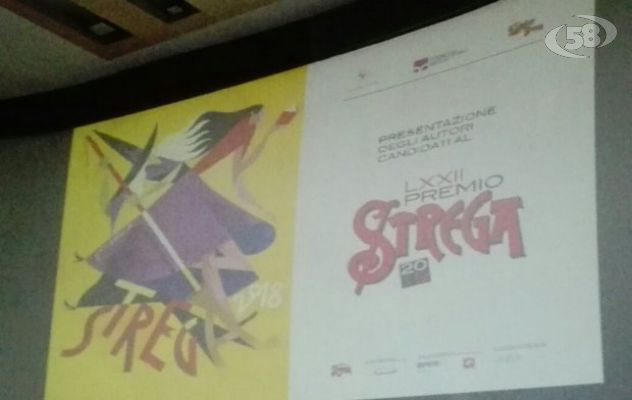 Premio Strega, ecco i 12 finalisti. D'Avino: "Importante avvicinare il pubblico alla letteratura"