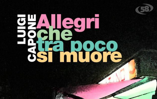 Da Irpinia Paranoica alla letteratura: relitti e sradicati nel romanzo di Luigi Capone