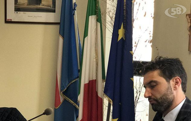 Amministrative, Mortaruolo: "Nella Regione potranno sempre trovare sostegno e supporto"  