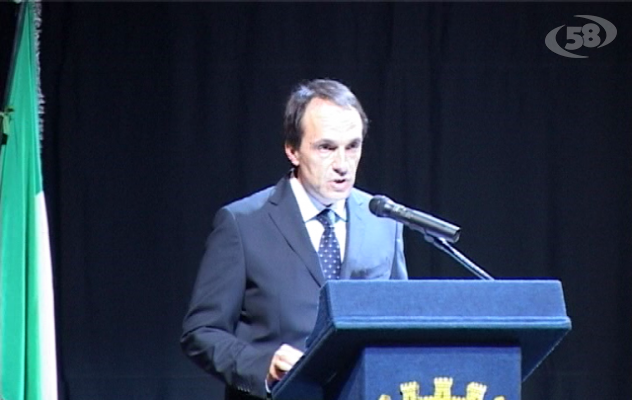 Il bilancio del Questore Bracco: ''Attenzione all'usura''