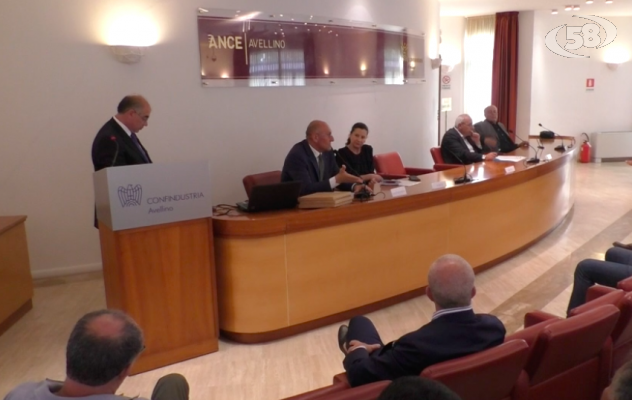 Troppe tasse sui suoli edificabili: l'allarme dei Geometri /VIDEO