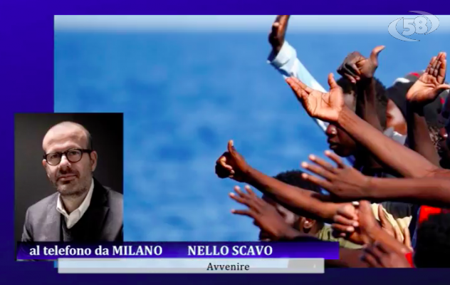 Tensione Italia-Francia sui migranti: la crisi rientra. Conte da Macron