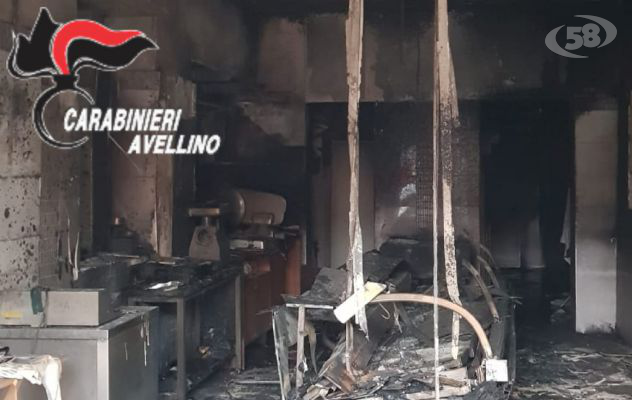 Macelleria a fuoco, indagini a tappeto