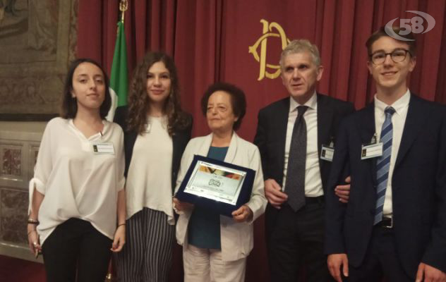 Premio Strega, a Montecitorio gli studenti del Giannone