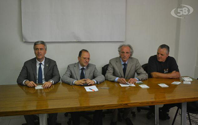 Avellino, torna ''Sportdays'': presentata l'edizione 2012