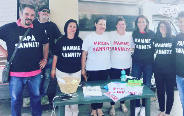 No all'impianto di Sassinoro, De Girolamo: "E' una battaglia per i nostri figli"