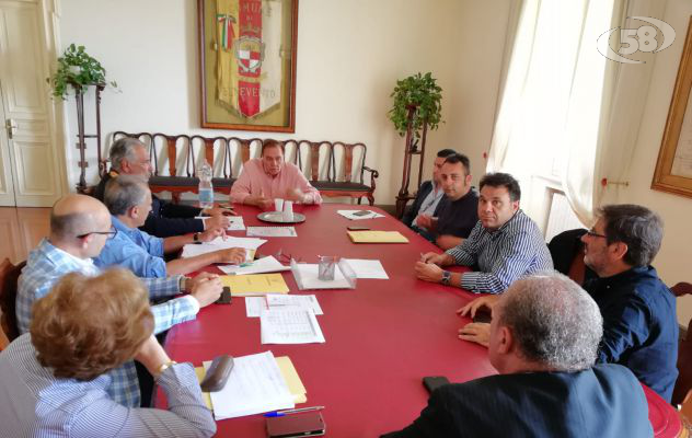 Dehors, inviata alla Sovrintendenza la bozza del nuovo regolamento