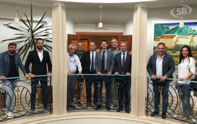 Ance Giovani Avellino, il nuovo presidente è Raffaele Trunfio