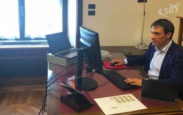 Maraia (M5S): "Voto zero alla sanità in Irpinia e nel Sannio''