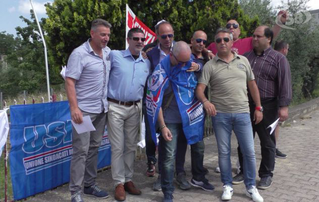 Carcere di Ariano, dopo la rivolta aumenta il personale: 20 nuove unità