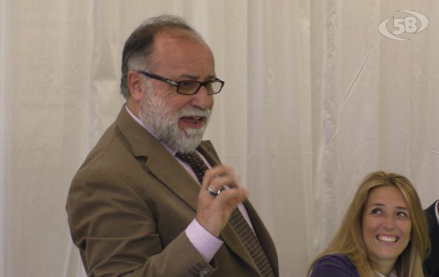 Ariano, Garanzia Giovani per i detenuti del carcere: consegnati gli attestati