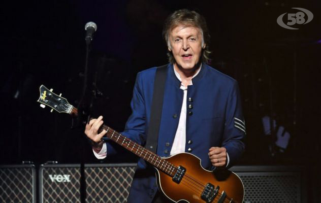 Paul McCartney, il baronetto che ha rivoluzionato di rock