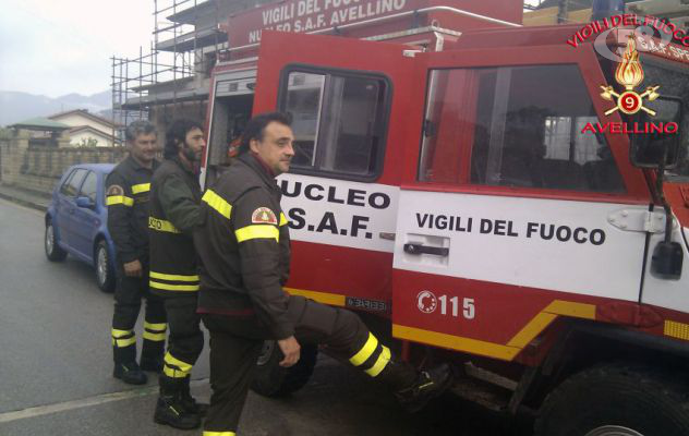 Scompare donna di 54 anni: si cerca tra Forino e Monteforte