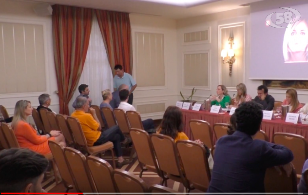 Il Manifesto delle giornaliste e dei giornalisti per il rispetto e la parità di genere