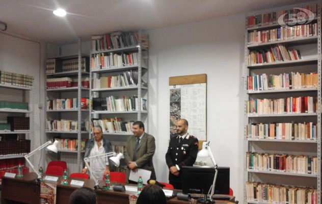 Volturara Irpina, inaugurati Biblioteca ed Info Point Turistico