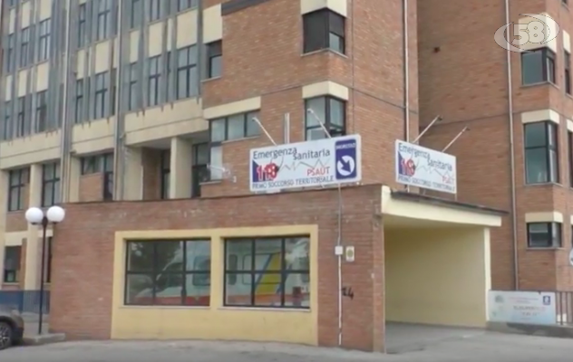 Bisaccia inaugura la Rsa, il sindaco punta all'ospedale di comunità