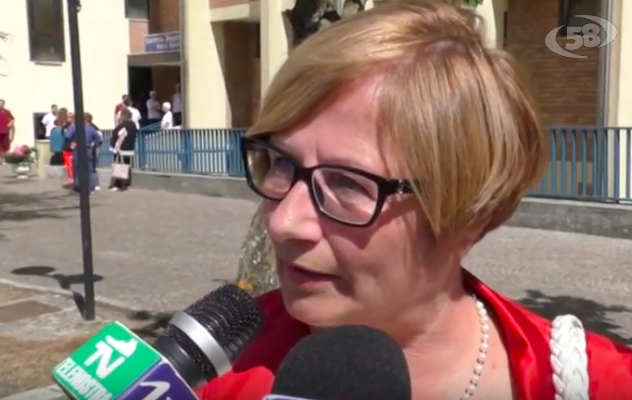 D'Amelio preoccupata per le dichiarazioni del ministro sui piccoli ospedali