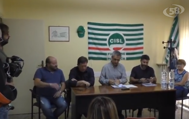 Villa dei Pini, muro contro muro: si va verso lo sciopero